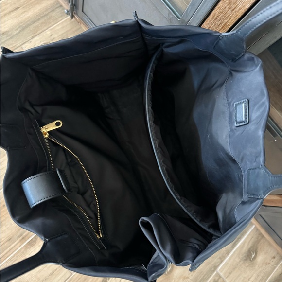 Tory Burch Ella Tote Large Bag - Picture 4 of 6